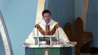 What The Church so Desperately Needs - Fr. Mark Goring, CC