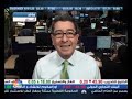 نيك هاستينفز CNBC Arabia 11 01 2011