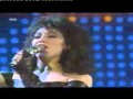 Elton John & Jennifer Rush -1986 - German TV - Flames Of Paradise ("Live")