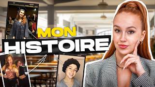 Detudiante Fauchée À Cheffe Dentreprise Mon Histoire Sans Filtre