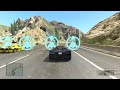 GTA ONLINE #142 - Die Zugjäger [HD+] | Let's Play GTA Online