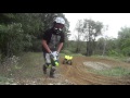 LTZ 400 Goonin LTZ 400 Goonin