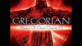Watch Gregorian A Whiter Shade Of Pale video