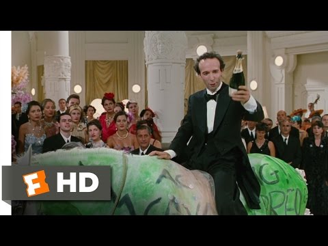 Life is Beautiful (310) Movie CLIP - Take Me Away (1997) HD