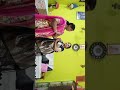 Paras birth celebration video by Dadi and Uma aunty