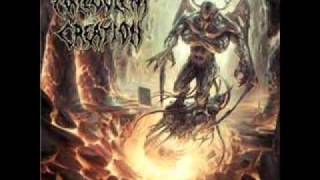 Watch Malevolent Creation Conflict Finalized video