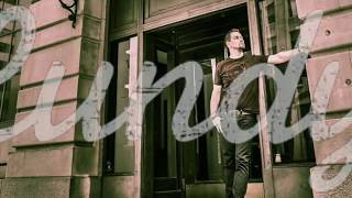 Walls Are Made To Fall - Lyric Video - Lundy Band