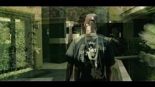 Watch Chamillionaire Overnight video