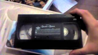 The Sword In The Stone 1991 Vhs From Ebay