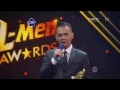 L-Men Awards 2017 - Part(2/4)