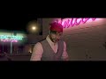 GTA V ONLINE | Los Pollos Primos IV: Revelations