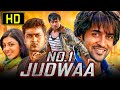 No.1 Judwaa (Maattrraan) - South Blockbuster Hindi Dubbed HD Movie | Suriya, Kajal Aggarwal