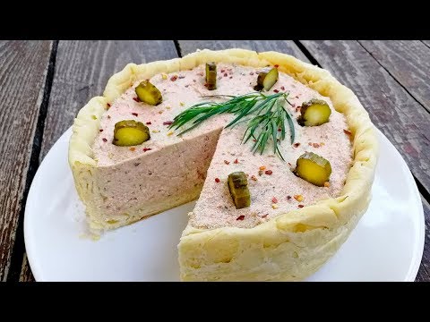 Праздничная ЗАКУСКА "Гости в Восторге!" :) Праздничная ЗАКУСКА "Гости в Восторге!" :)