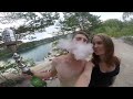 GoPro Hero 3+ Black Edition Коростышевский карьер