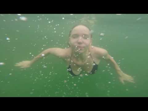 GoPro Hero 3+ Black Edition Коростышевский карьер
