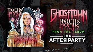 Watch Ghost Town Hocus Pocus video