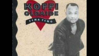 Watch Koffi Olomide Roseau video