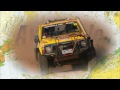 2011 ARB Outback 4x4 Extreme Promo