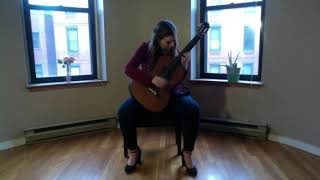 Ceili Connors - Capricho de Goya No.1, Francisco Goya Lucientes, Pintor