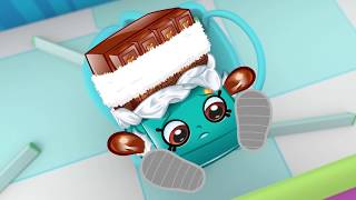 Shopkins | THE SHOPKINS PLAY AND MORE COMPILATIONS | Shopkins cartoons | Toys for Children