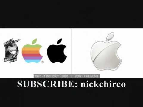NBC Nightly News Theme Song with Company Logo History