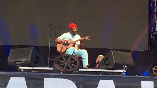 Seu Jorge En Vivo Changes De David Bowie Seu Jorge En Vivo Changes De David Bowie