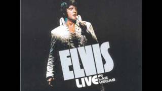 Watch Elvis Presley King Of The Road video