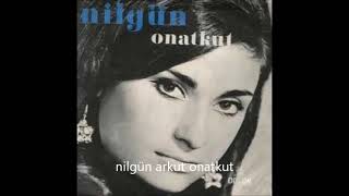 Artik Boş - Ni̇lgün Arkut Onatkut