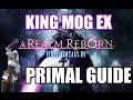 Final Fantasy XIV - Primal Battle: THORNMARCH EXTREME Guide