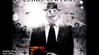 Watch Chris Caffery Amazing Grace video