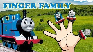 Finger Family Dance Thomas And Friends Fun Kids Finger Family Nursery Rhymes By Star Kids
