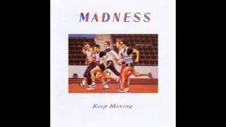 Watch Madness Turning Blue video