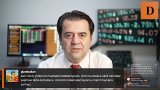 Çinde Neler Oluyor? Trump Öfkeli...