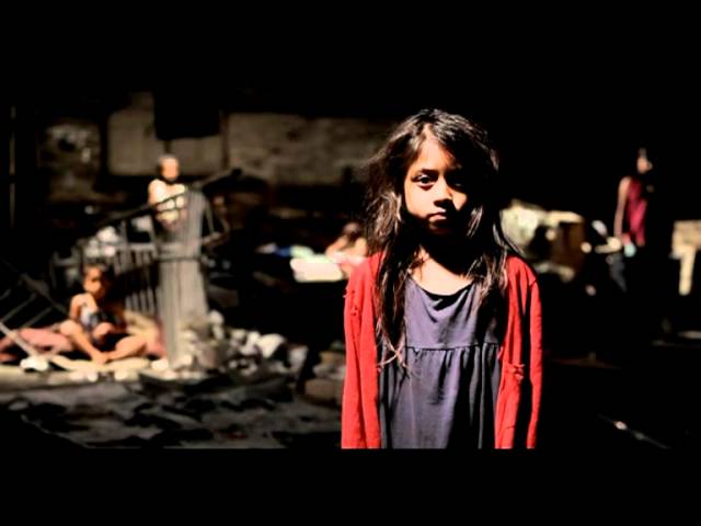 Orphans in Need