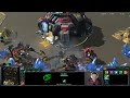 StarCraft 2: Terran in REAL SCALE!