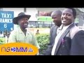 Newton Karish - Kandongorie Mbeere
