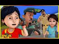 சிவா-பஸ் கட்டுப்பாட்டில் இல்லை முழு பாகம் 7 |Shiva-Bus Out Of Control Full Episode 7