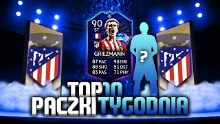 FIFA 19 | TOP 10 PACZEK TYGODNIA | #8