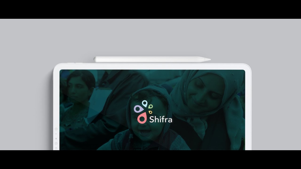 Shifra website - Demo