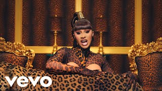 Nicki Minaj - Bae Ft. Young M.a, Cardi B (Official Video)