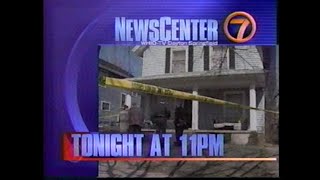 March 6, 1998 Whio-Tv 7 Cbs Daytonspringfield Commercials