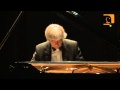 Dezsö Ranki - 2011 Liszt İstanbul Piyano Haftaları Konseri Teaser