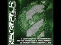 DJ Spooky That Subliminal Kid - DJ SoulSlinger - Abducted (UFO Mix)
