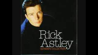 Watch Rick Astley I Dont Want To Lose Her video