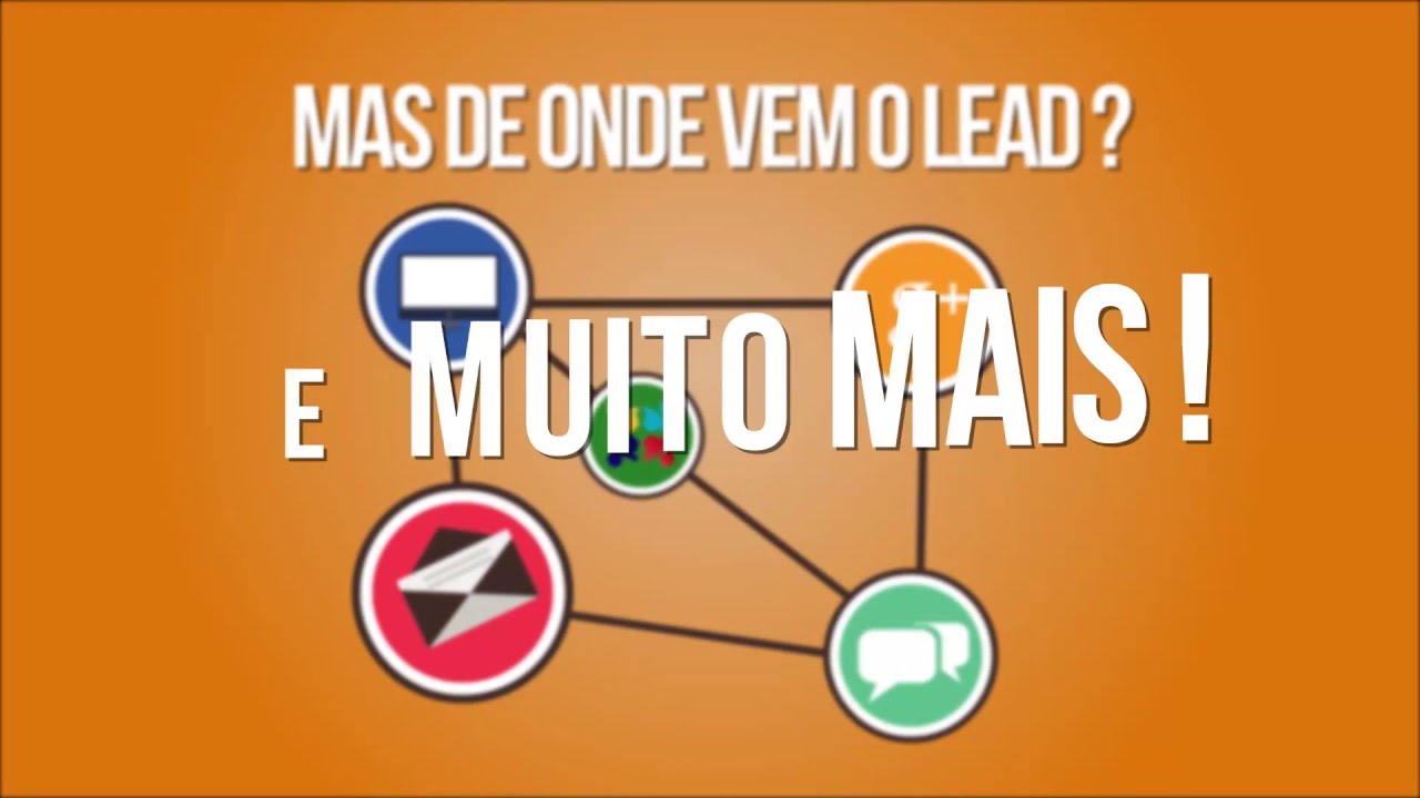 Lead Solution - Geração de Leads