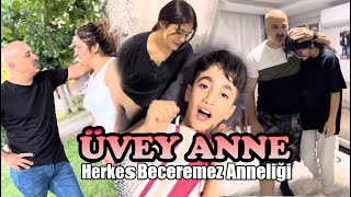 Üvey Anne 9:16 Kısa Film