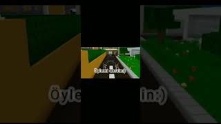 Minecraft Parodileri Edit