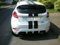 Ozan´s Ford Fiesta MK7 2009