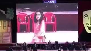 Hatuba Hatuba Cut Girl Dance