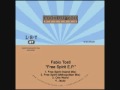 Fabio Tosti - Free Spirit (Jazzy)
